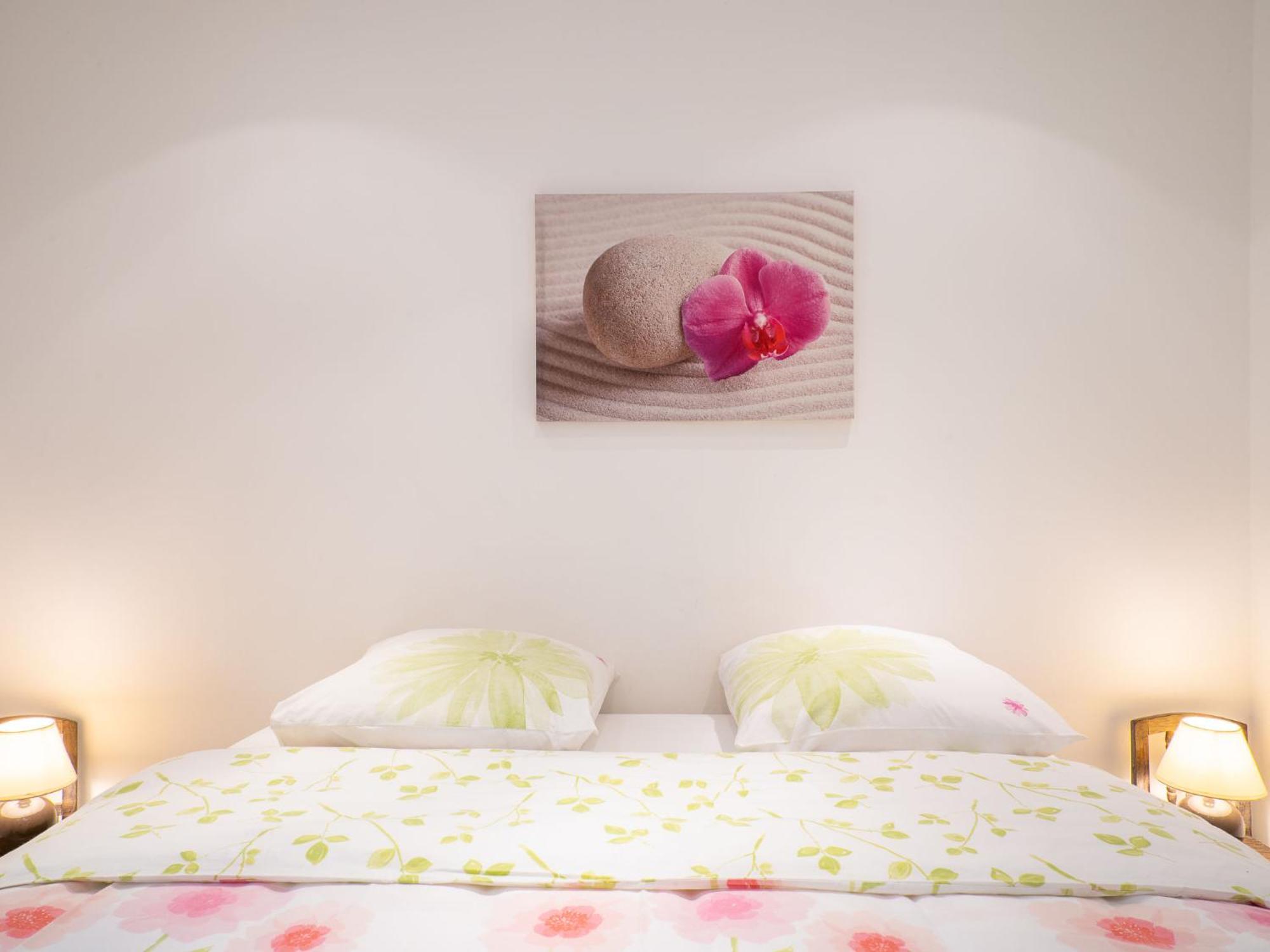 Holiday Home Magali - Hye550 By Interhome Йер Экстерьер фото
