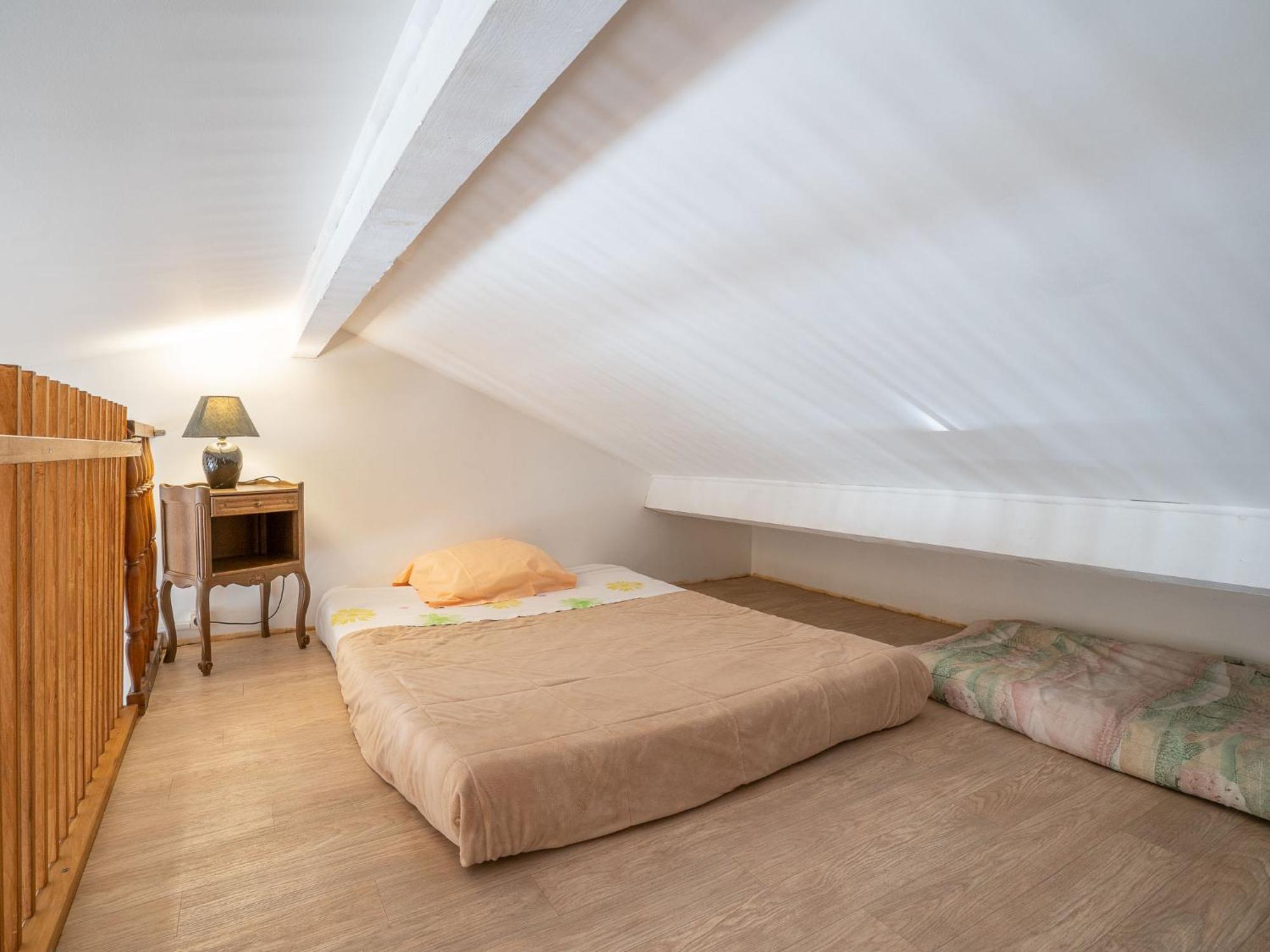Holiday Home Magali - Hye550 By Interhome Йер Экстерьер фото
